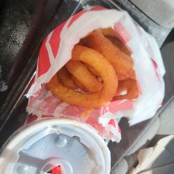 Great rings...25 cents upcharge