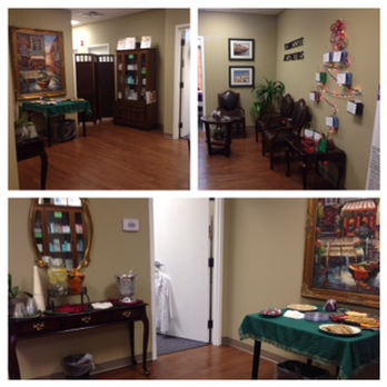 Tennessee Rheumatology - Holiday Open House 11/2015 - Medical Spas Near Me - Nashville, Tennessee Tennessee Rheumatology - Holiday Open House 11/2015 - Medical Spas Near Me - Nashville, Tennessee