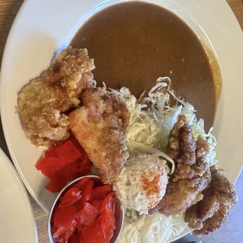 Curry Hyuga - Japanese Curry Near Me - Cupertino, California Curry Hyuga - Japanese Curry Near Me - Cupertino, California