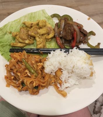 Golden Triangle by null