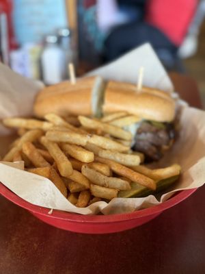 Palace | Restaurant & Saloon by null