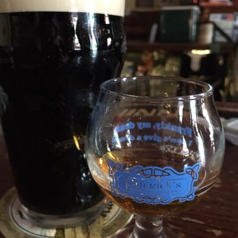 Patrick's Irish Pub - Irish Pub Near Me - Greeley, Colorado