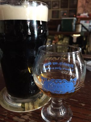 Patrick's Irish Pub by null