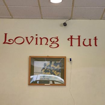Loving Hut - Vegetarian lunch after visiting cemetery. - Vegan Near Me - Elk Grove, California Loving Hut - Vegetarian lunch after visiting cemetery. - Vegan Near Me - Elk Grove, California