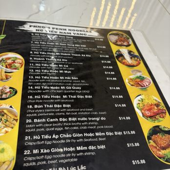 405 Com Tam & Noodle - Noodles Near Me - Westminster, California