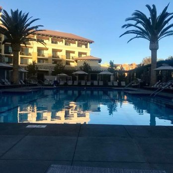 Grand Reserve - Hotels Near Me - Napa, California