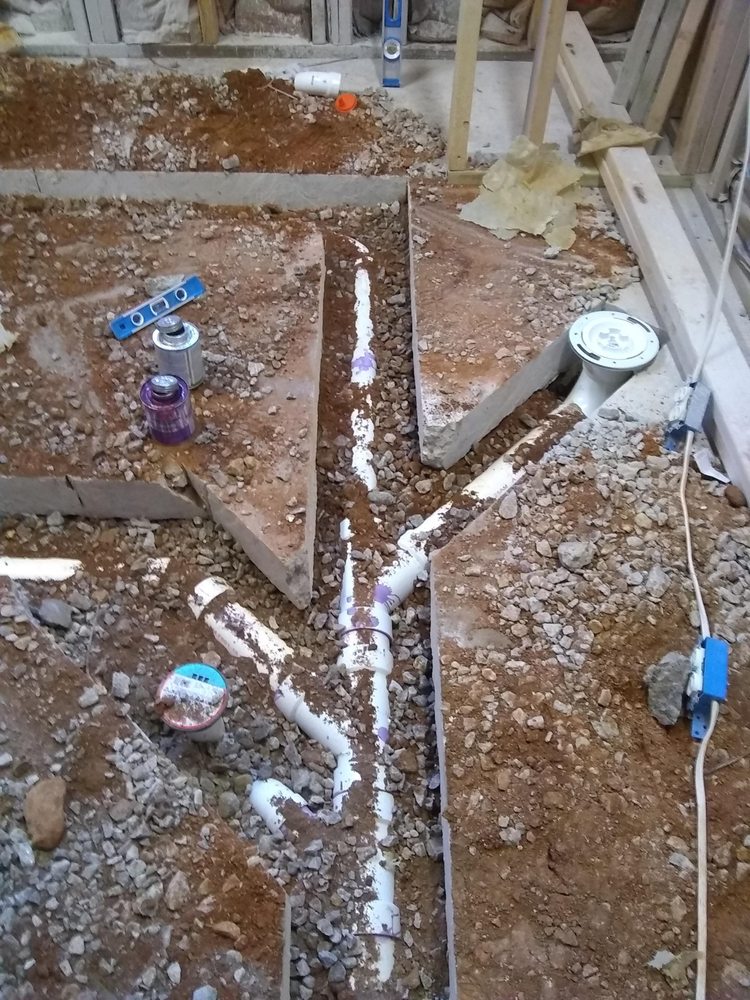 Slide of Right-Way Construction & Remodeling