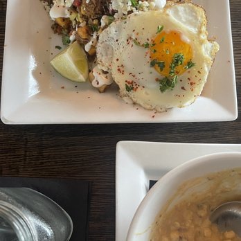 The Rustic Spoon - Breakfast & Brunch Near Me - Virginia Beach, Virginia