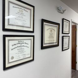 Charlottesville Orthopedic Center