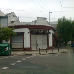 Bodega Uno