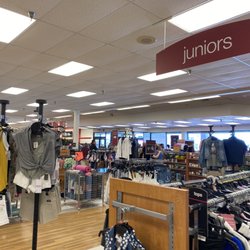 T J Maxx Store