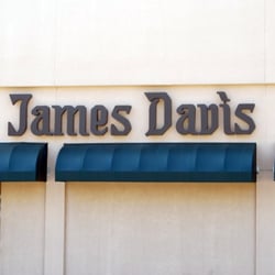 James Davis