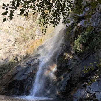 Sturtevant Falls - Hiking Near Me Sturtevant Falls - Hiking Near Me