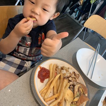 Don's Eatery - the food quality is AMAZING!! - Burgers Near Me - Santa Fe Springs, California