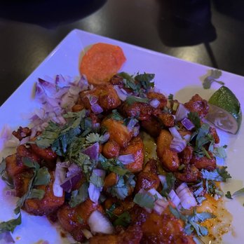 Woodside Cafe - Sekuwa - Himalayan/Nepalese Near Me - Woodside, New York
