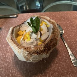 Dessert!!!!