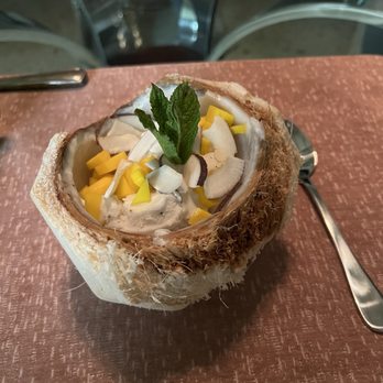 Namaste Chef - Dessert!!!! - Caterers Near Me - Julian, California