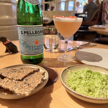 Chiltern Firehouse - Restaurants Near Me - London, XGL Chiltern Firehouse - Restaurants Near Me - London, XGL