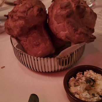 Jeffrey's - American Near Me - Austin, Texas