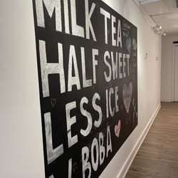 B&K Tea Cafe