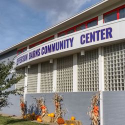 Jefferson-Barns Community Vitality Center