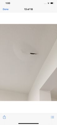 Marin's Roofing Logo