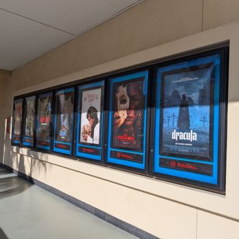 Regal Promenade - Movie posters - Cinema Near Me - Rolling Hills Estates, California Regal Promenade - Movie posters - Cinema Near Me - Rolling Hills Estates, California