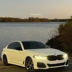 Modern Auto Detailing & Tint