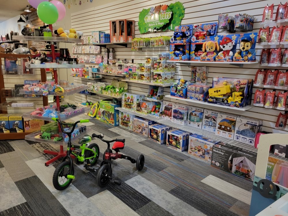 THE TOY STORE 2900 E Lincolnway, Sterling, IL Yelp