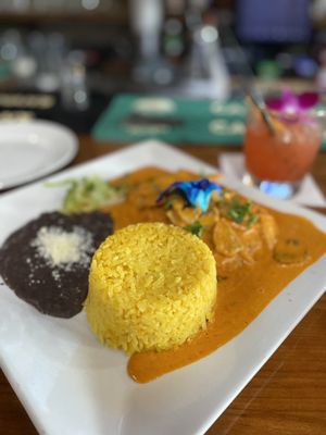 Casa Amigos Mexican Kitchen & Cantina by null