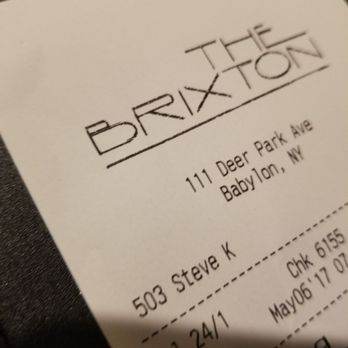 The Brixton - Cocktail Bars Near Me - Babylon, New York The Brixton - Cocktail Bars Near Me - Babylon, New York