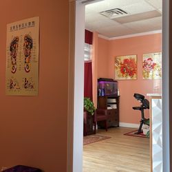 Harmony Foot Spa