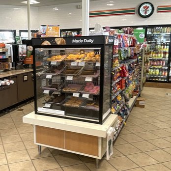 7-ELEVEN - Updated February 2026 - 1550 S Hamilton Cir, Olathe