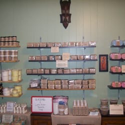 Injoy Soapworks - Come see what we have for you.