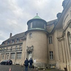 Schloss Marquardt - Lost in Potsdam | Schloss Marquardt