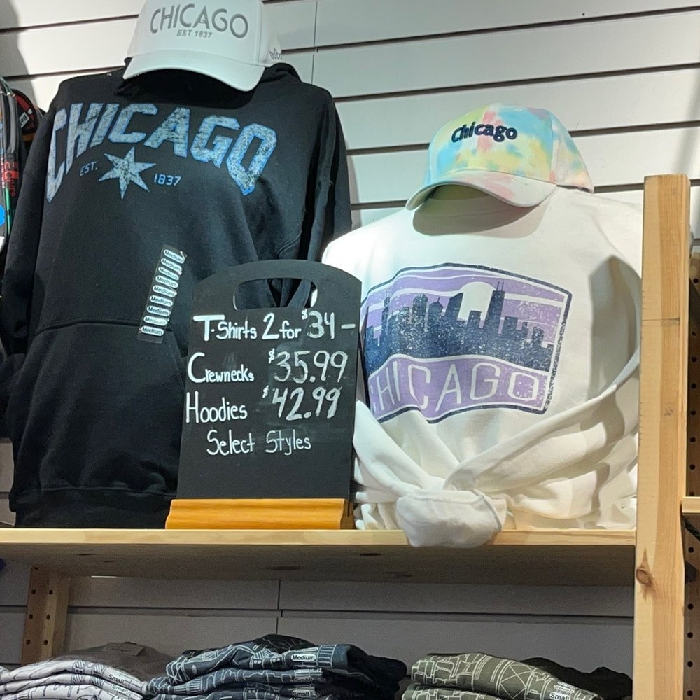 Love From Chicago - Sale prices on certain products. - Souvenir Shops Near Me - Schaumburg, Illinois Love From Chicago - Sale prices on certain products. - Souvenir Shops Near Me - Schaumburg, Illinois