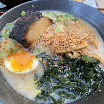 RAMEN-SAN - Tonkotsu Ramen - Ramen Near Me - Chicago, Illinois RAMEN-SAN - Tonkotsu Ramen - Ramen Near Me - Chicago, Illinois