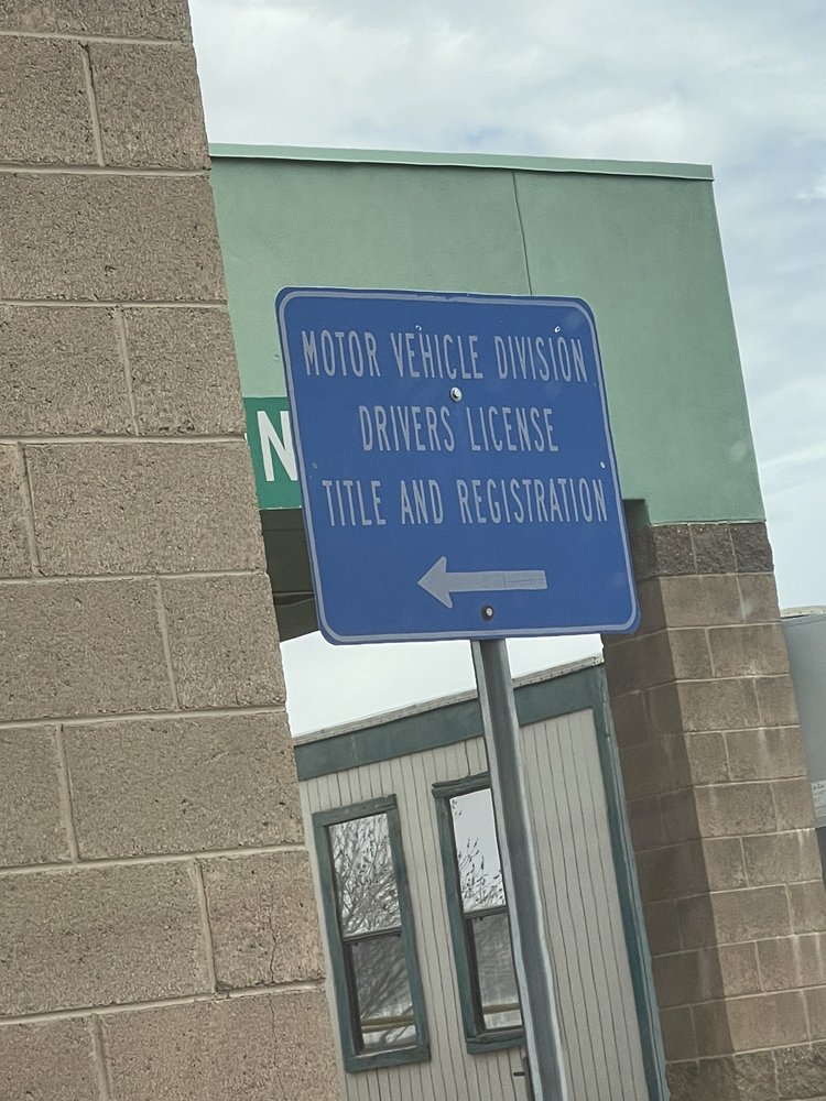 KINGMAN DMV Updated September 2024 3670 E Andy Devine Ave, Kingman