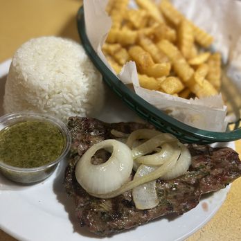 Sofrito Rico Authentic Puerto Rican Cuisine - Churrasco a la Carte - Puerto Rican Near Me - Las Vegas, Nevada
