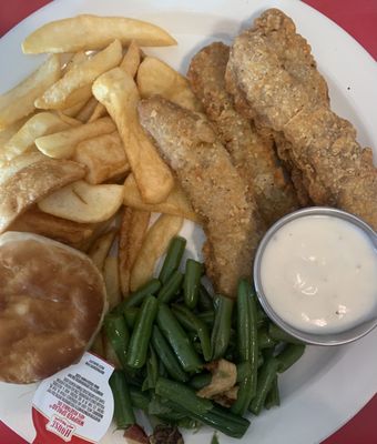 Blue Moon Cafe by null