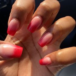 Square One Nails and Spa