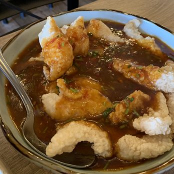 Mamak - Chef Special Fish Fillet - Malaysian Near Me - Doraville, Georgia