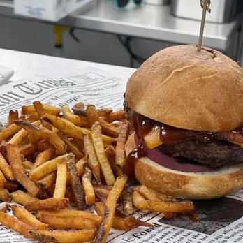 Marty Byrde's - Burger and hand-cut fries - Bars Near Me - Lake Ozark, Missouri Marty Byrde's - Burger and hand-cut fries - Bars Near Me - Lake Ozark, Missouri