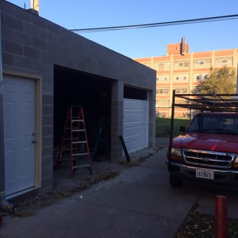 AJs Overhead Doors - Garage Door Services Near Me - Midlothian, Illinois