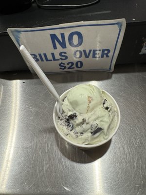 Amy's Ice Creams by null