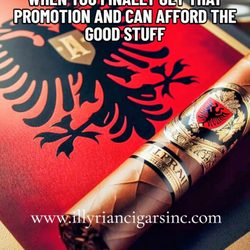 Illyrian Cigars