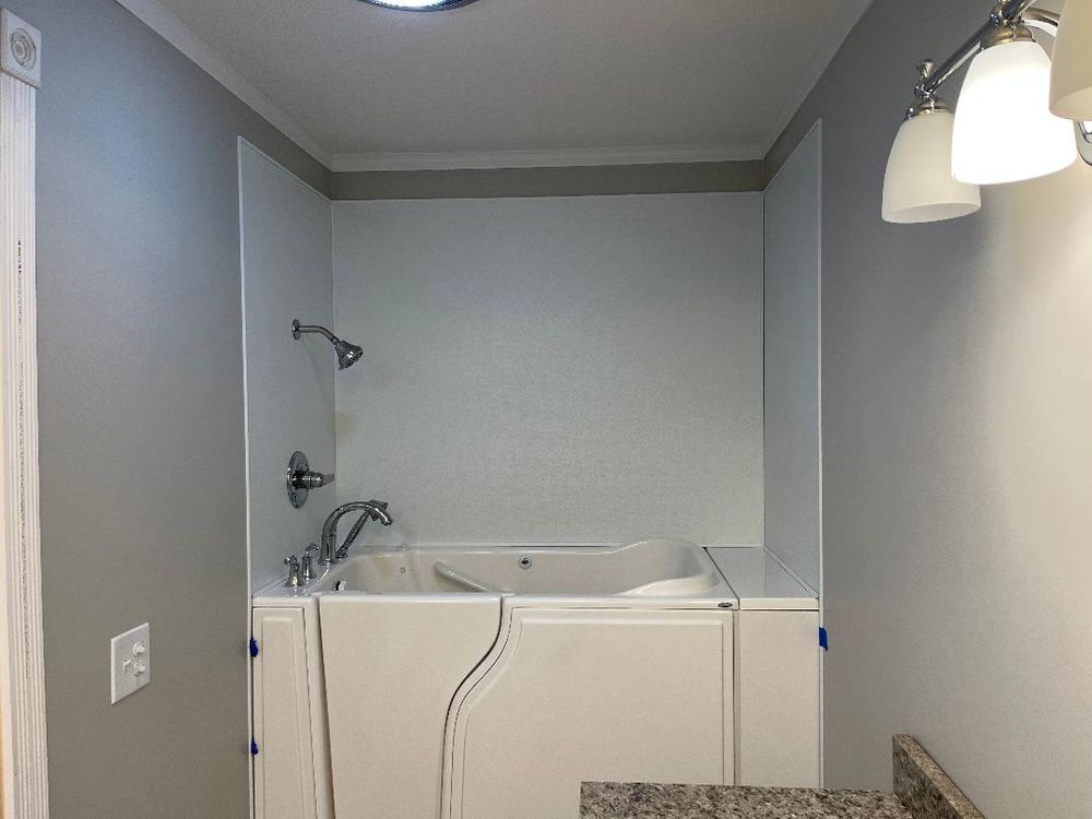 Slide of Wm Richard Jackson Co