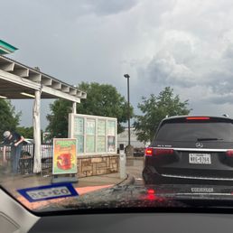 Drive Thru