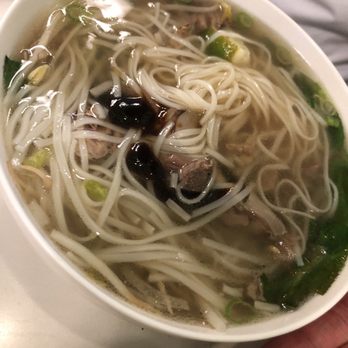 Pho Con Bo - Bowl of pho - Vietnamese Near Me - North York, Ontario