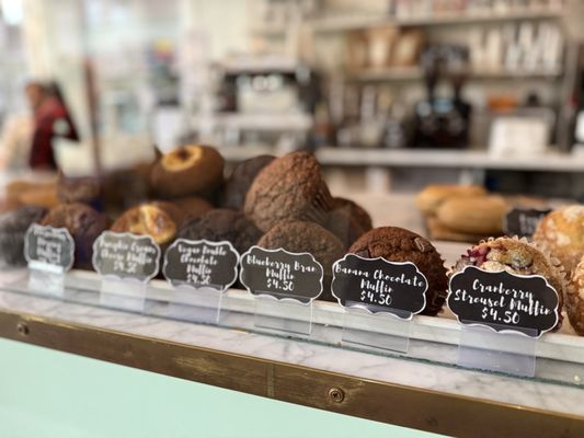Lady Quack's Bakery and Cake Shop by null